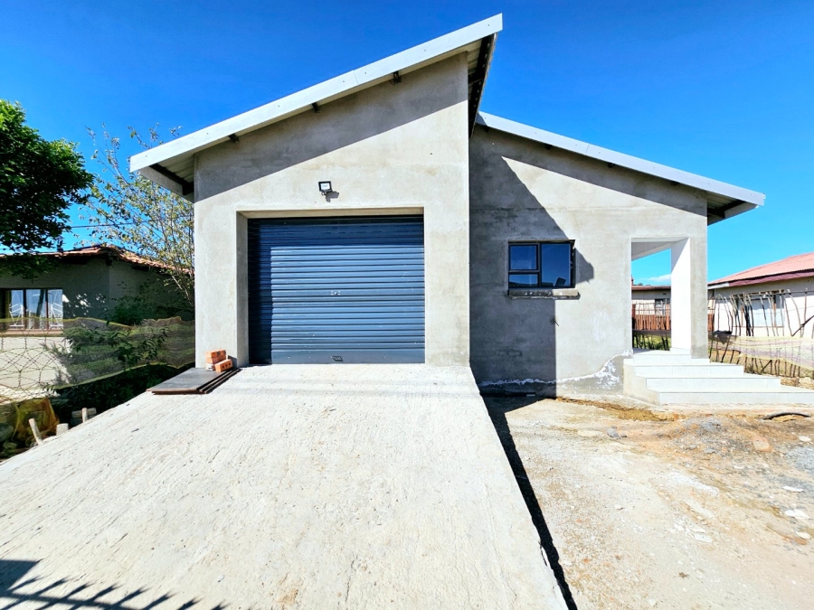 3 Bedroom Property for Sale in Blomanda Free State